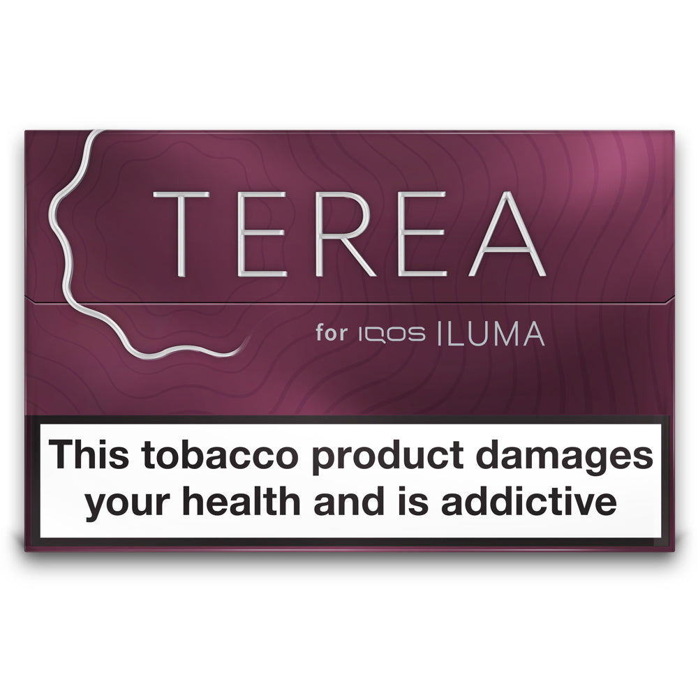 Terea Russet Tobacco Sticks, Buy Online