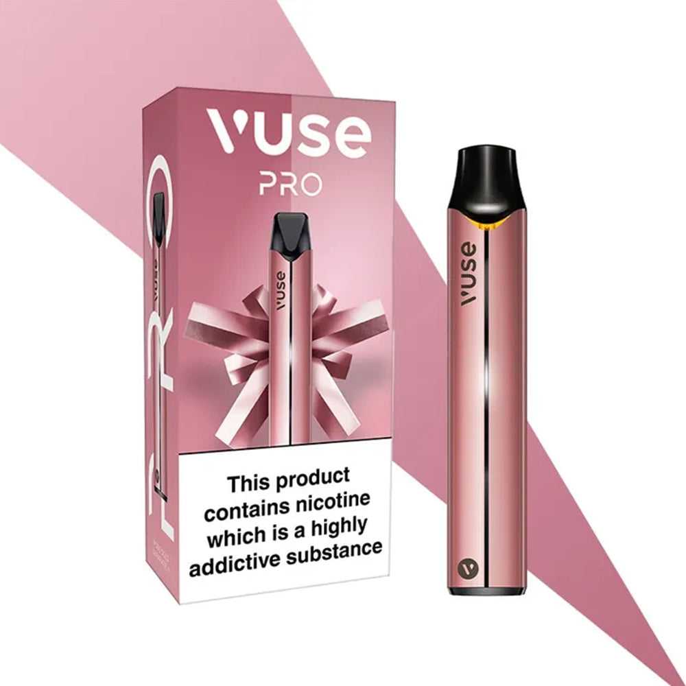 VUSE PRO Device Kit Buy Online Bull Brand