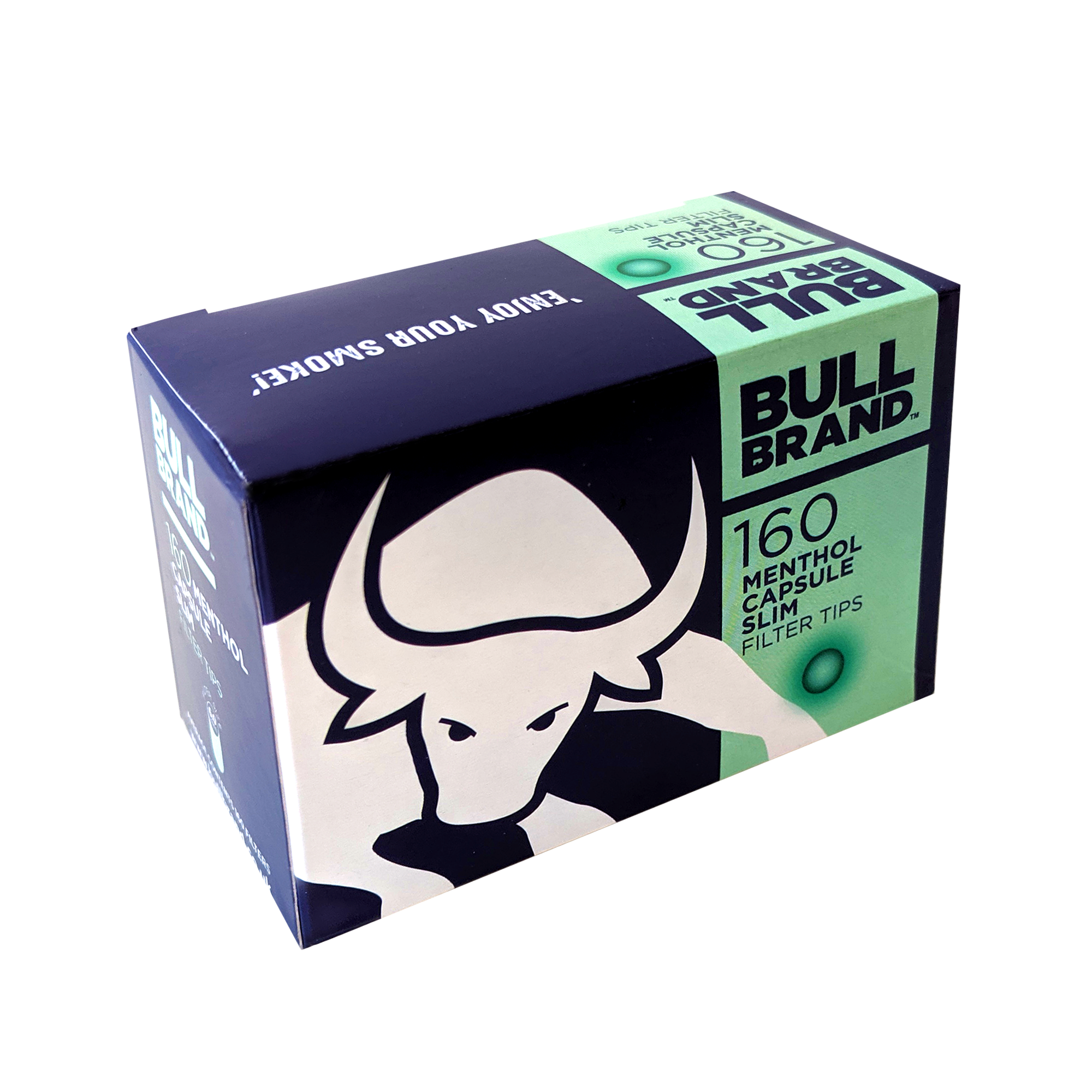 JPS – Bull Brand