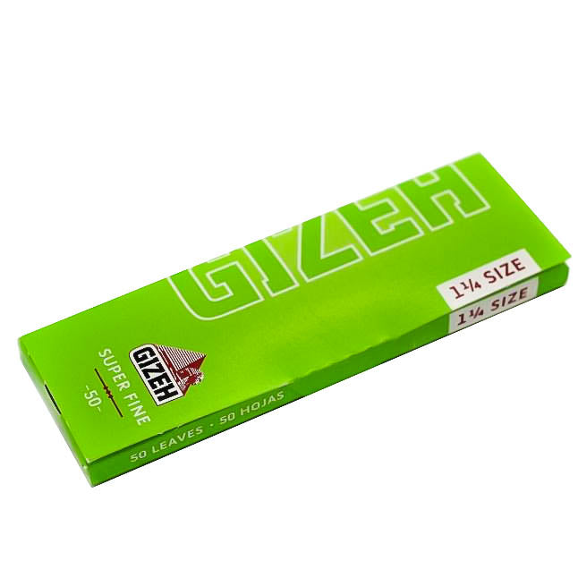 Gizeh green hot sale