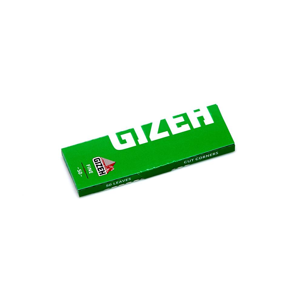 Gizeh green hot sale