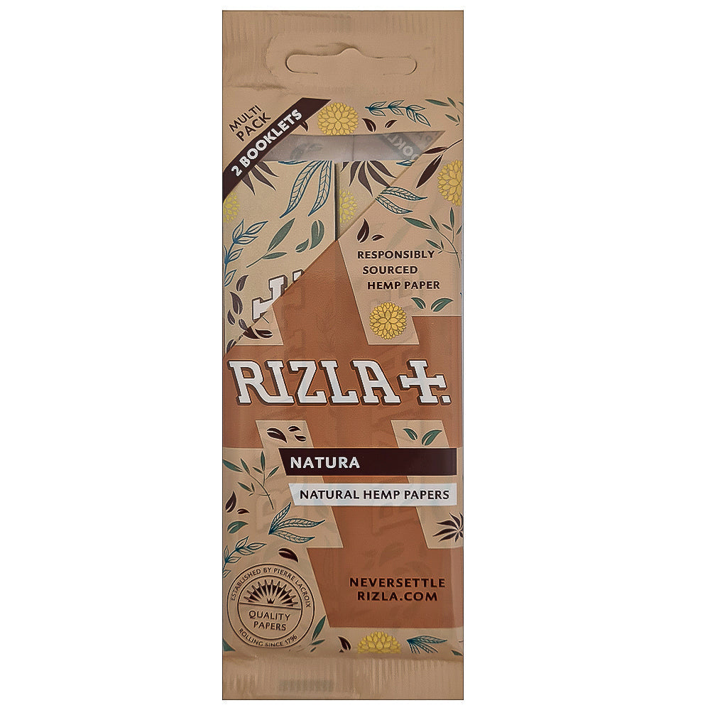 Rizla Natura  Rolling Tobacco