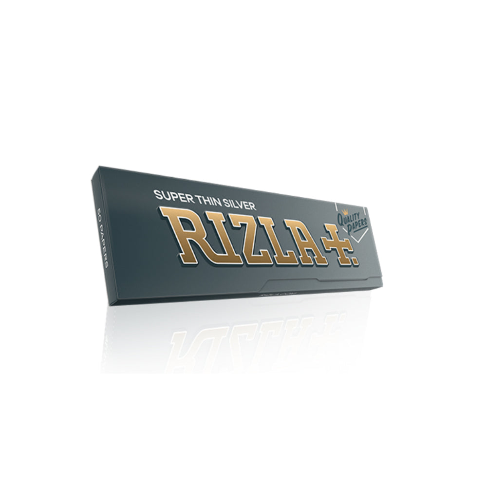 Rizla Rolling Papers - Micron 1 or 70mm