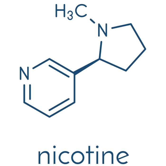 What nicotine strength to choose in an E-Liquid – Bull Brand