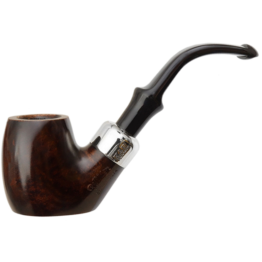 Peterson System Standard Heritage 304 P Lip Pipe – Bull Brand
