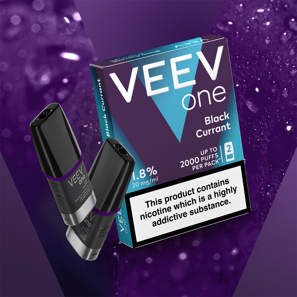 Veev ONE Pods Bundle