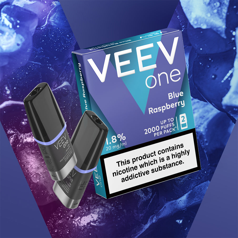 Veev ONE Pods Bundle