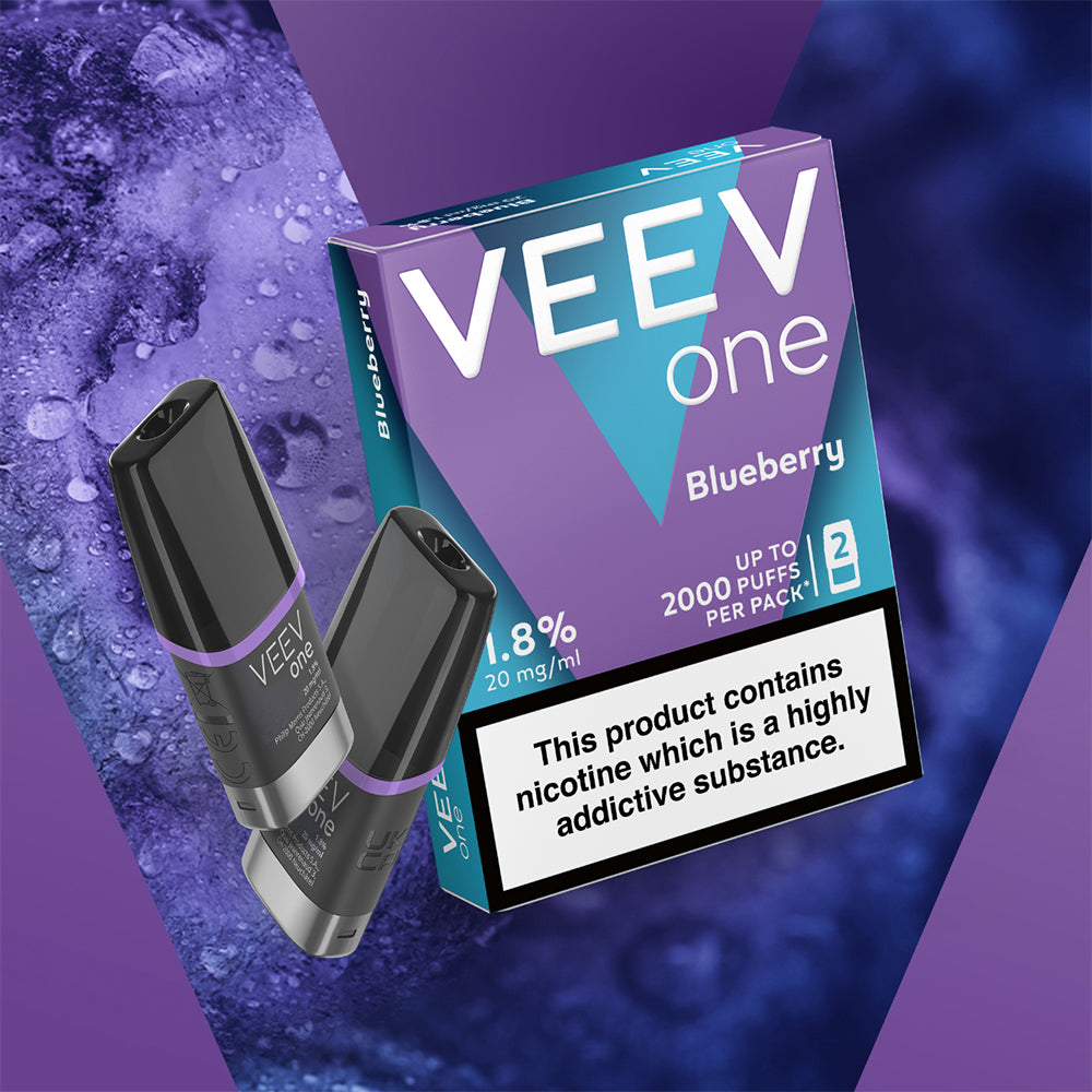 Veev ONE Pods Bundle