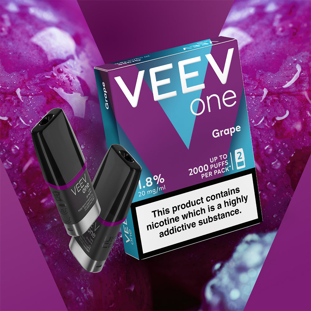 Veev ONE Pods Bundle