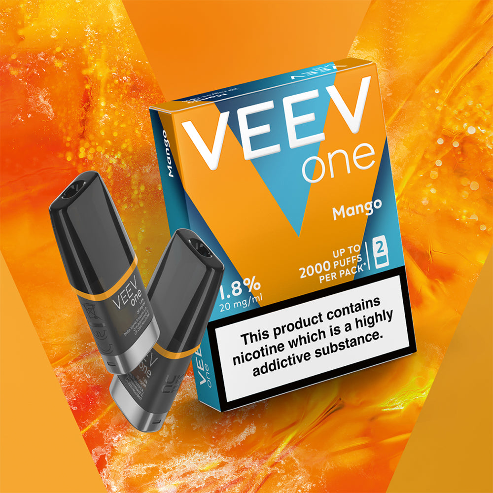 Veev ONE Pods MANGO