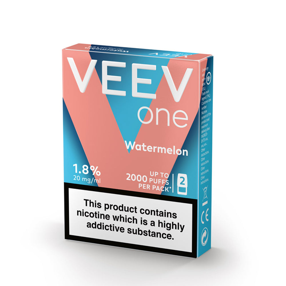 Veev ONE Pods WATERMELON