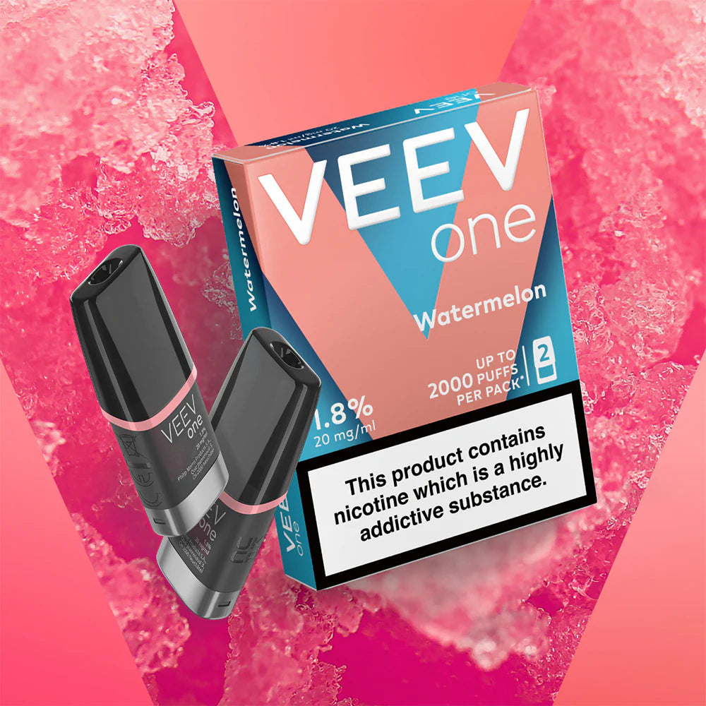 Veev ONE Pods Bundle